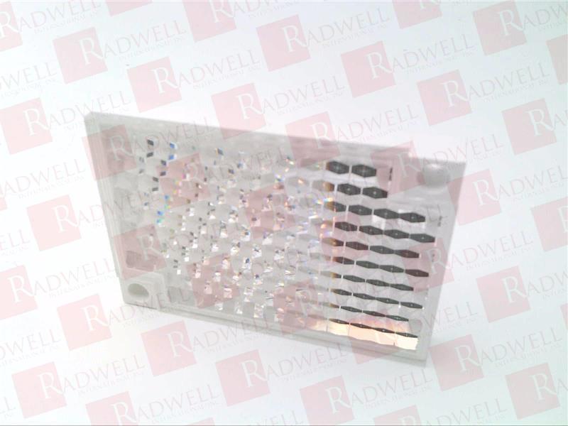 EFECTOR REFLECTOR TS-60X40-E21257