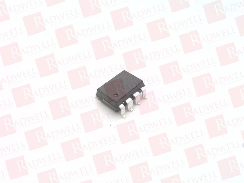 BROADCOM HCPL-270L-500E