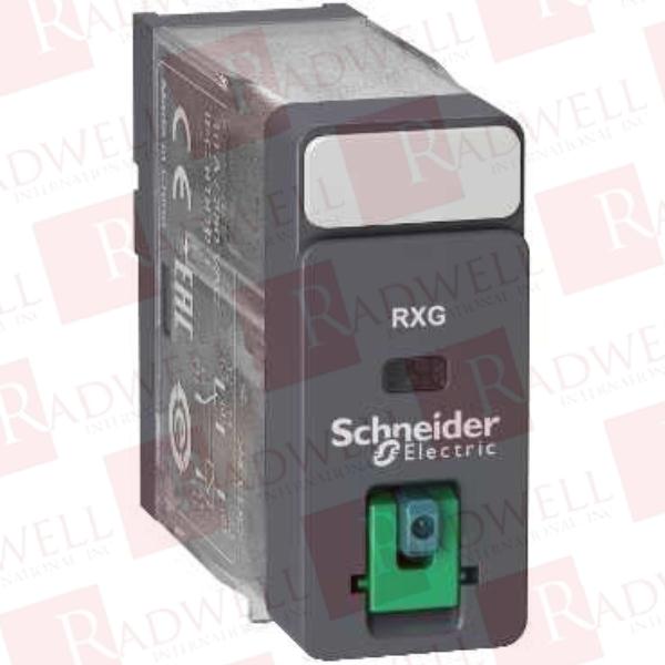 SCHNEIDER ELECTRIC RXG11FD