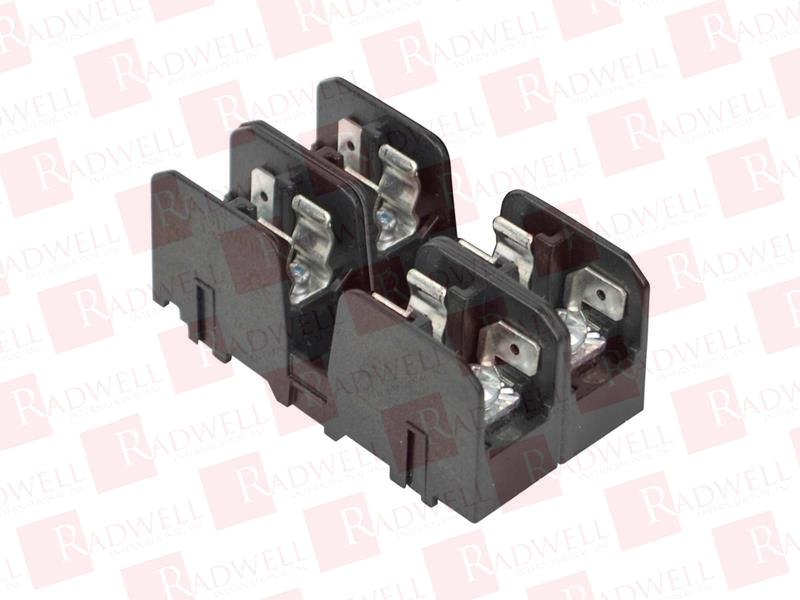 EATON CORPORATION BMM603-2SQ