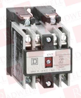 SCHNEIDER ELECTRIC 8501XO20V04