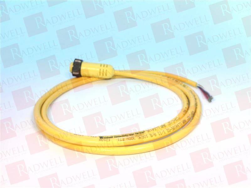 MOLEX 208000A04M020