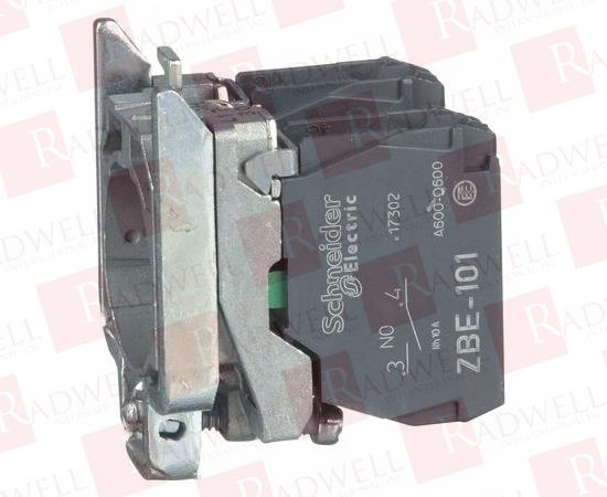 SCHNEIDER ELECTRIC ZB4BZ103