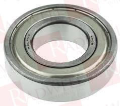 BEARINGS LIMITED 6206ZZ