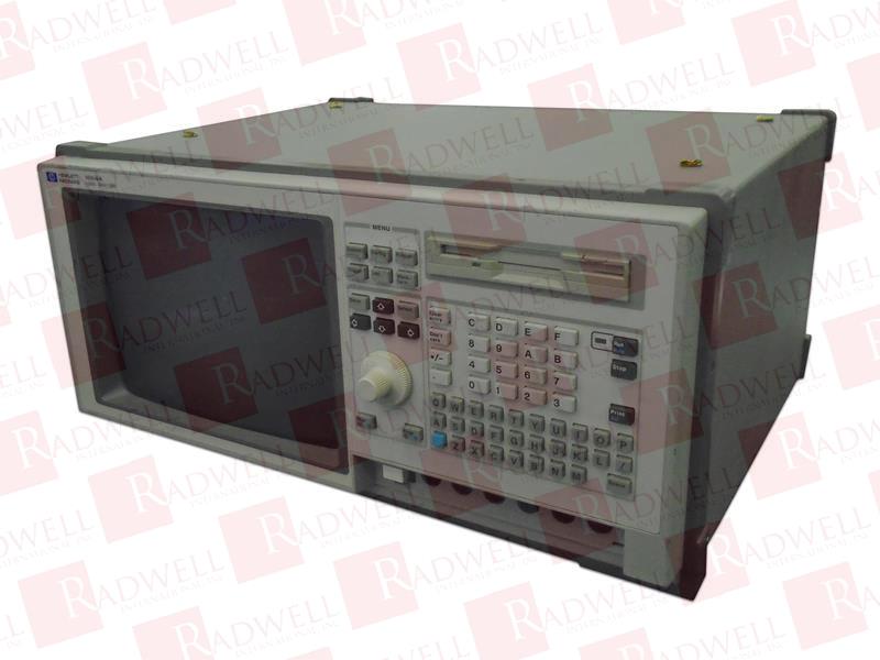 KEYSIGHT TECHNOLOGIES 1664A