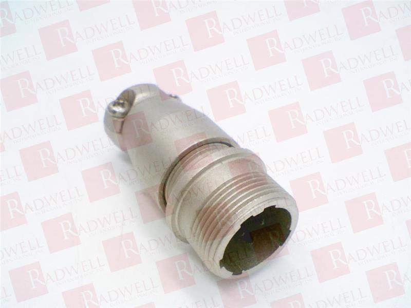 JAE CONNECTORS SRCN1A13-3P