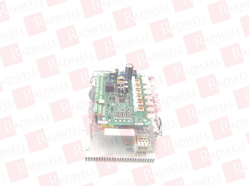 BENSHAW RC2-0-S-027A-31C