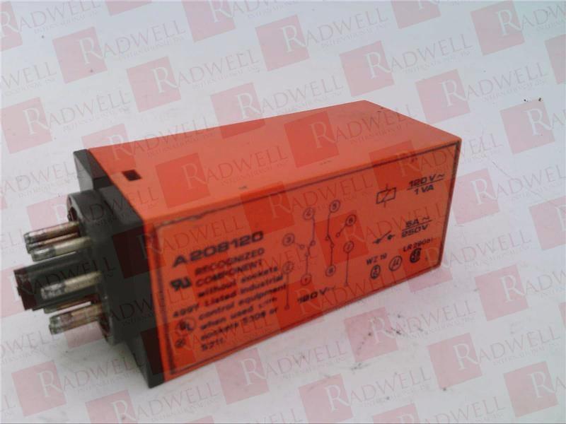 CARLO GAVAZZI A208120-060