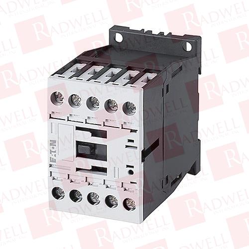 EATON CORPORATION XTRM10A31H