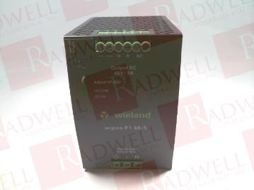 WIELAND 81.000.6134.0