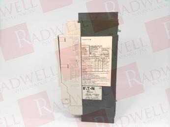 EATON CORPORATION NZMH2AF100NA