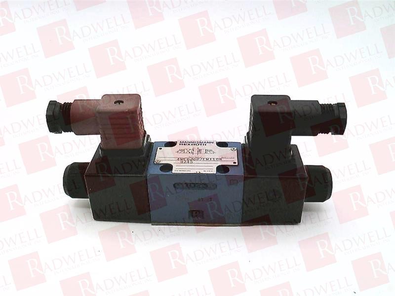 BOSCH 4WE6J60/EW110N9Z45