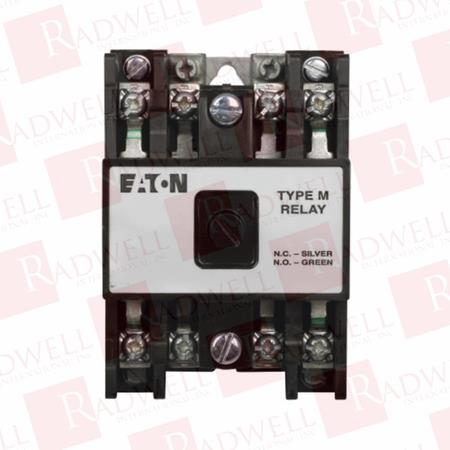 EATON CORPORATION D26MR22A