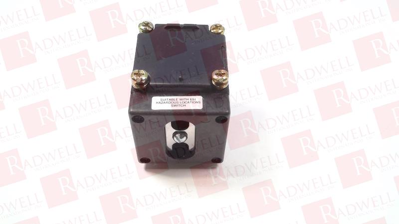 EATON CORPORATION E51DF33