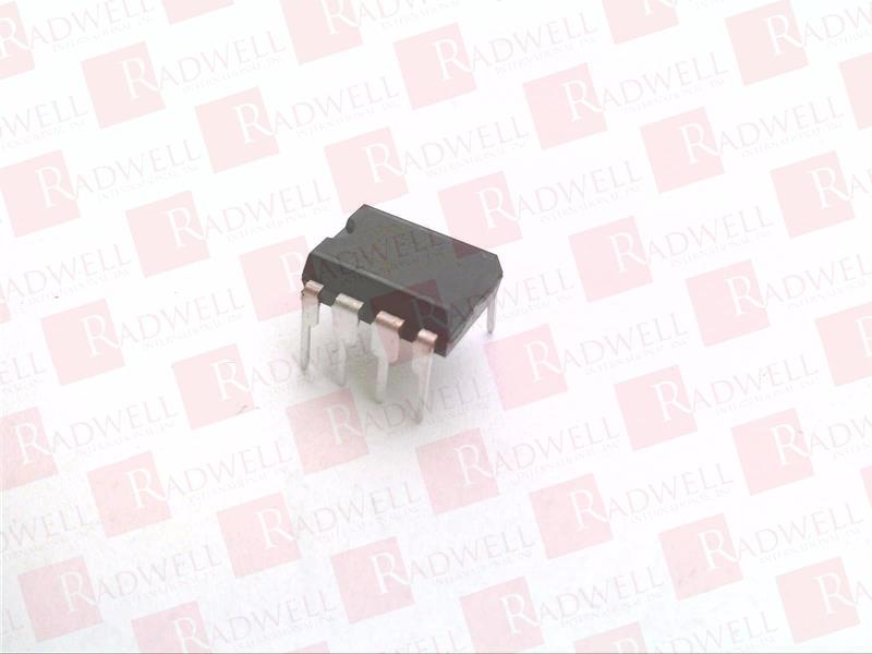 ON SEMICONDUCTOR LM358N