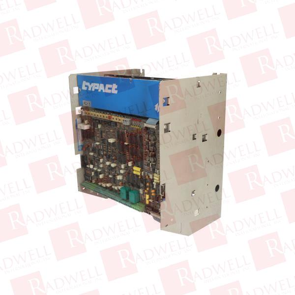 EATON CORPORATION TPY3-415/440-40-4B