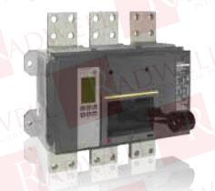 SCHNEIDER ELECTRIC RLF36160U44AYP