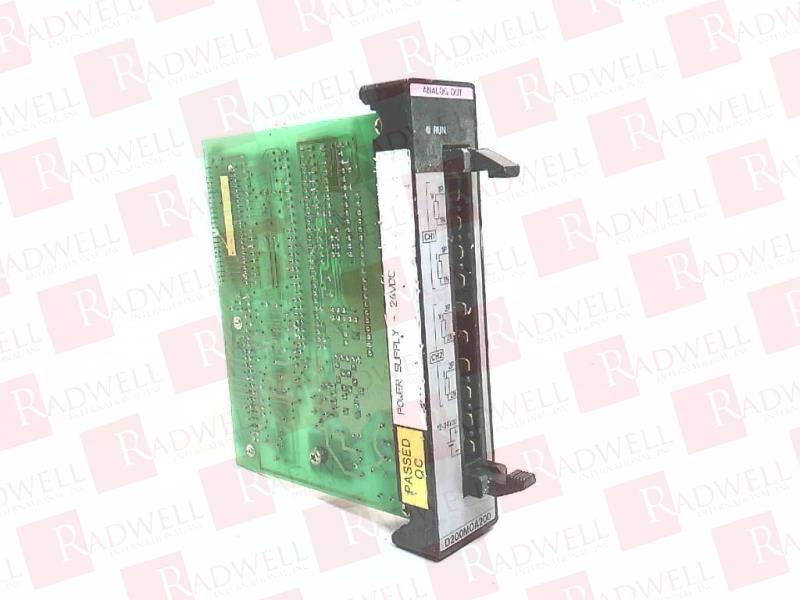 EATON CORPORATION D200-MOA-200