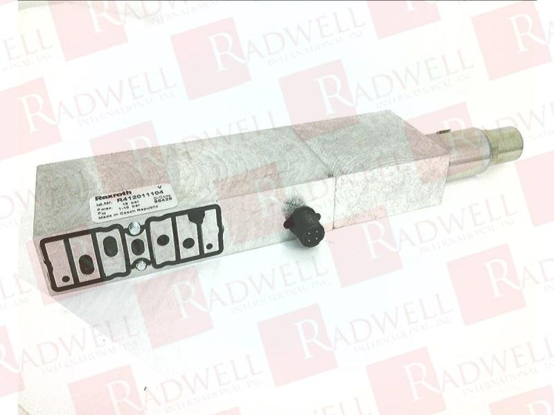 BOSCH R412011104