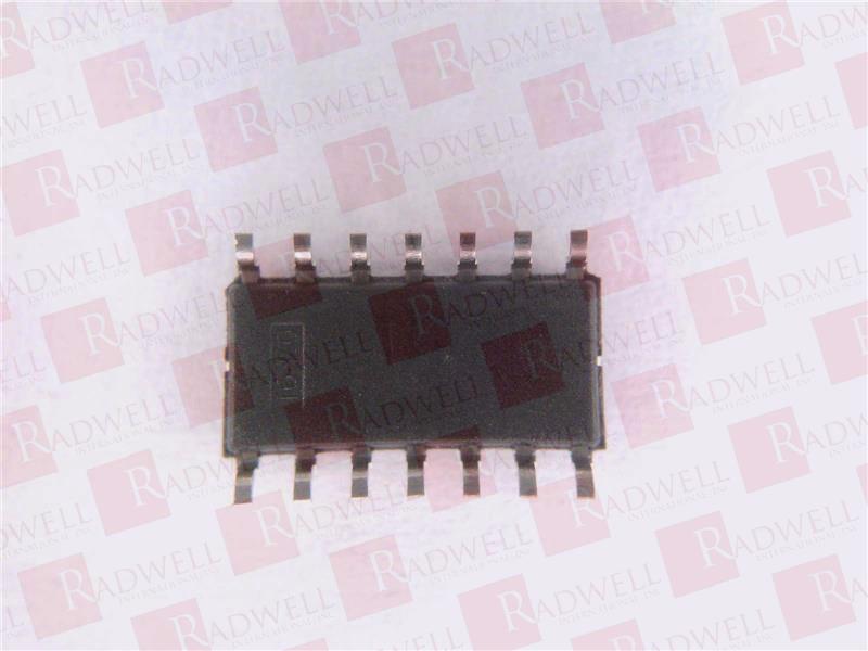 TEXAS INSTRUMENTS SEMI LMV339ID