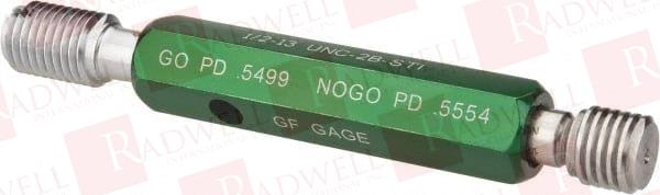 PMC GAGE H0500132BS