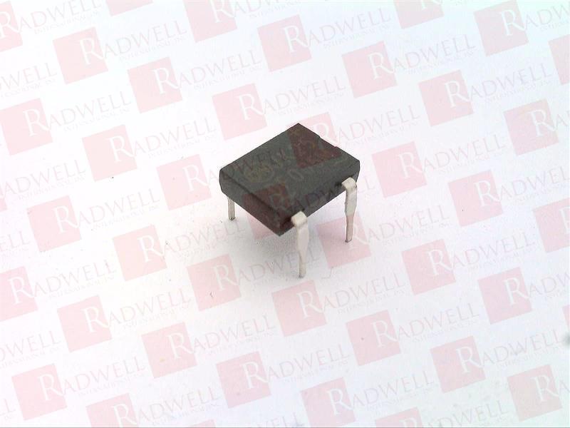 ON SEMICONDUCTOR DF005M