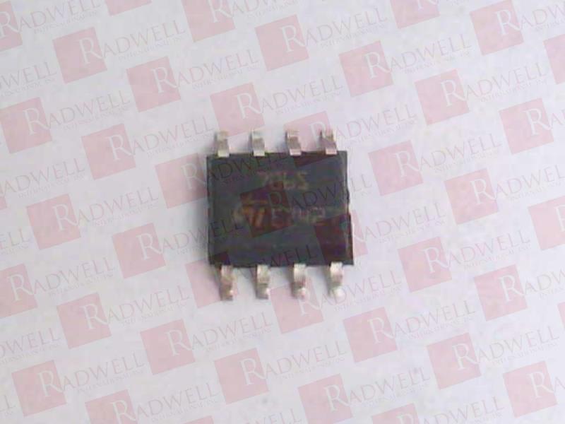 ST MICRO STM706SM6F