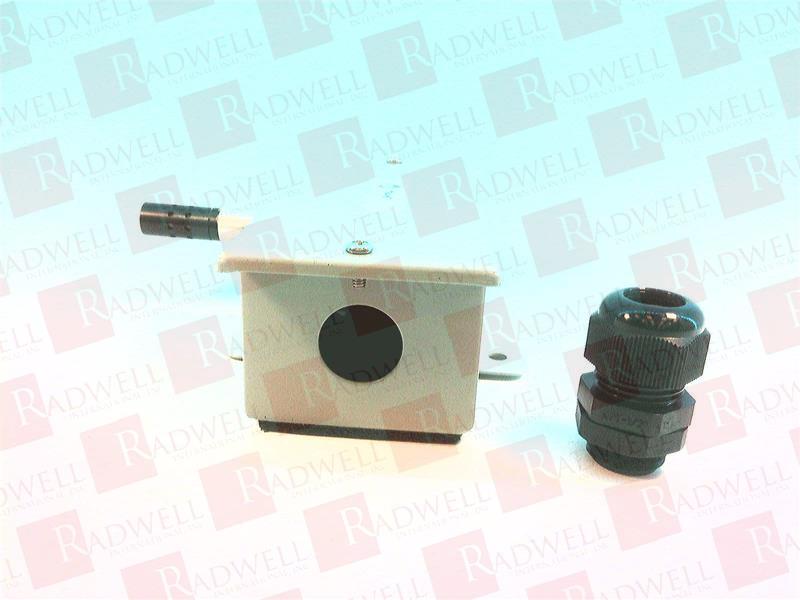 INGERSOLL RAND 4190-7021