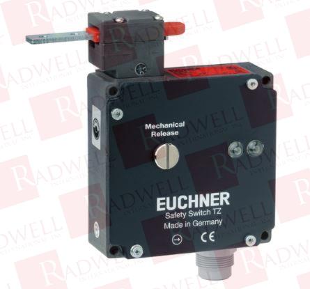 EUCHNER TZ2RE024SR6