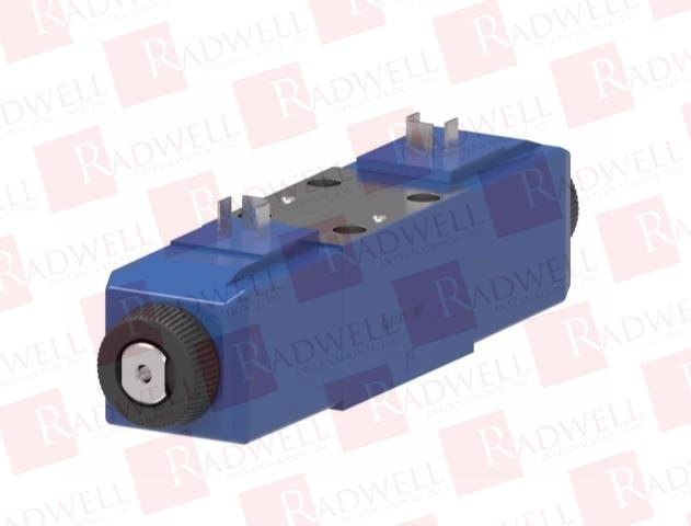 RADWELL VERIFIED SUBSTITUTE DG4V-3-8C-VM-U-H7-61-SUB