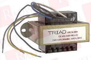 TRIAD MAGNETICS VPL24-2000