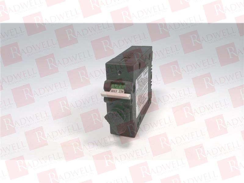 EATON CORPORATION CCPLP-1-30M-P