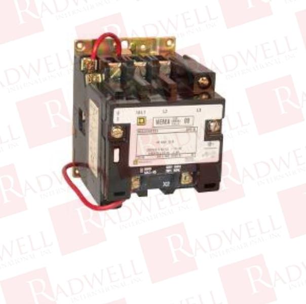 SCHNEIDER ELECTRIC 8502SAO12V07