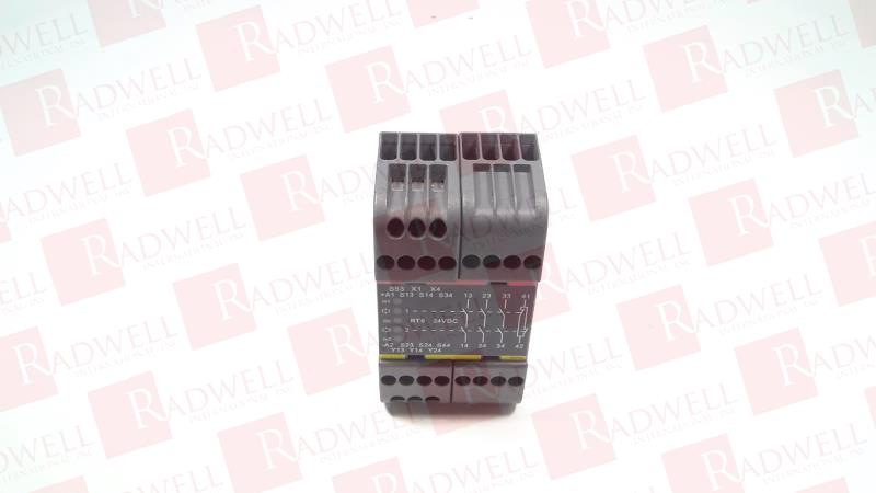 ASEA BROWN BOVERI RT624VDC