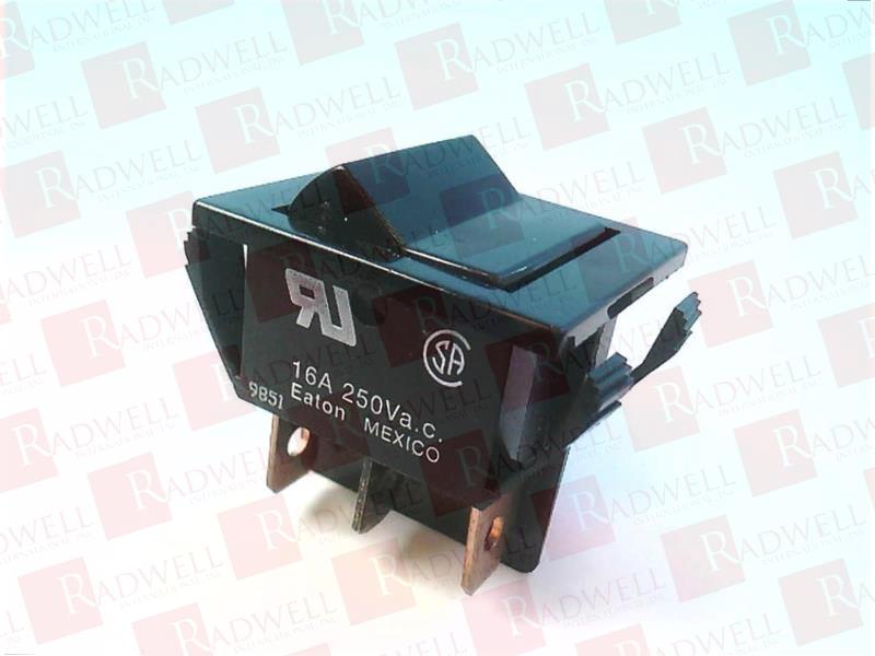 EATON CORPORATION 2602-11E