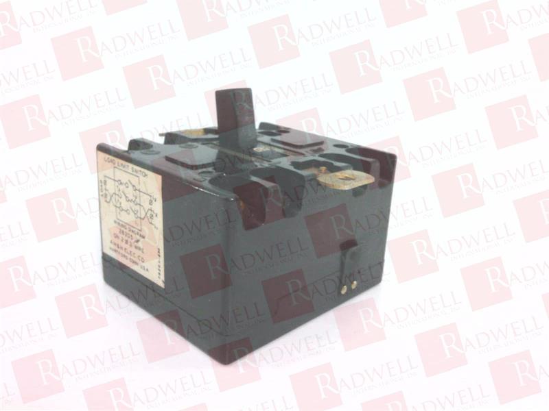 EATON CORPORATION LL-032-U