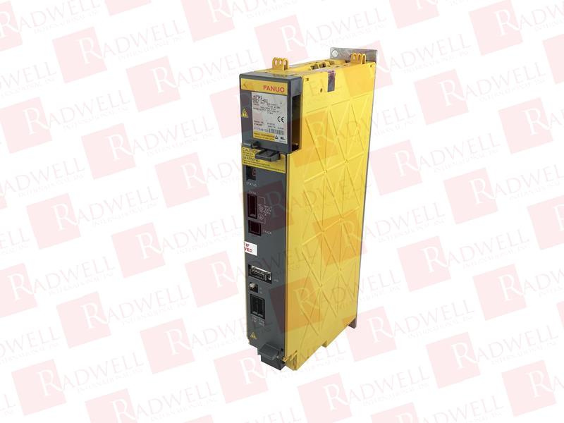 FANUC A06B-6115-H003