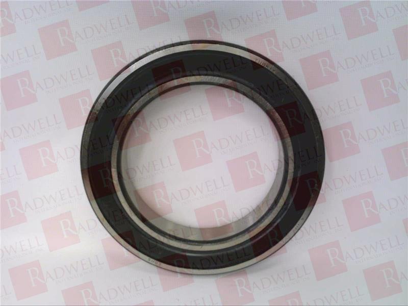 CONSOLIDATED BEARING 6024-2RS-C3