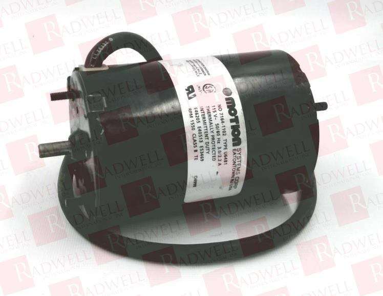 7162-0388 Linear Actuator by MOTION SYSTEMS