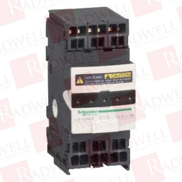 SCHNEIDER ELECTRIC LS1D323