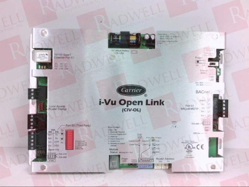 UNITED TECHNOLOGIES CIV-OL