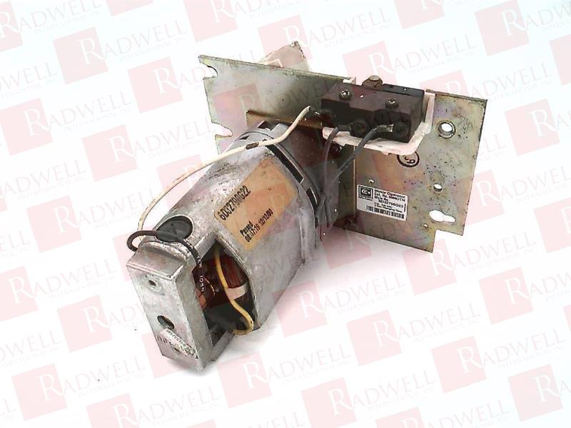 EATON CORPORATION 6D32790G22