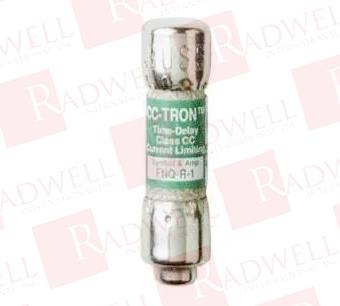 EATON CORPORATION FNQ-R-20