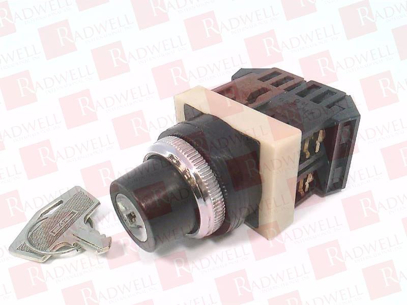 FUJI ELECTRIC AH25-J2B11A