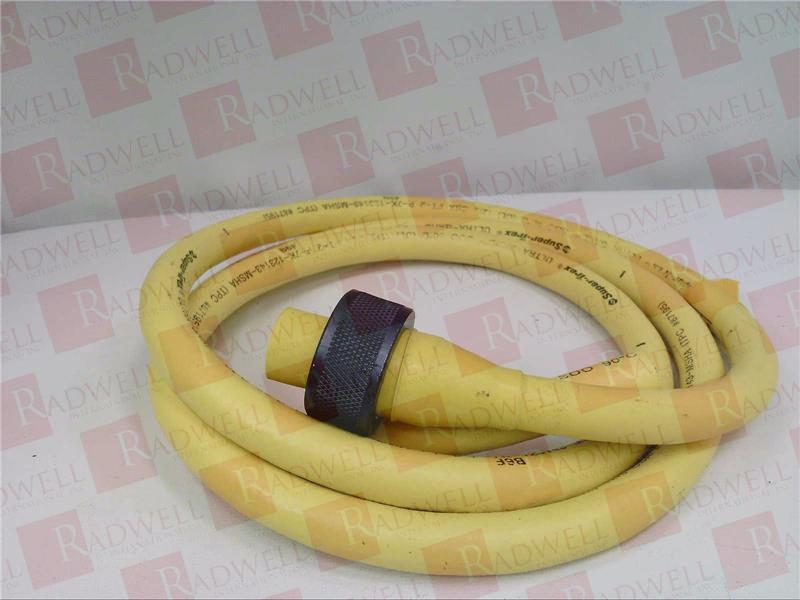 TPC WIRE & CABLE 84236A