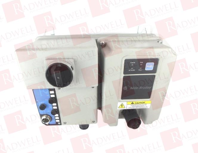 ALLEN BRADLEY 280G-F12D-10B-RRG-CBG