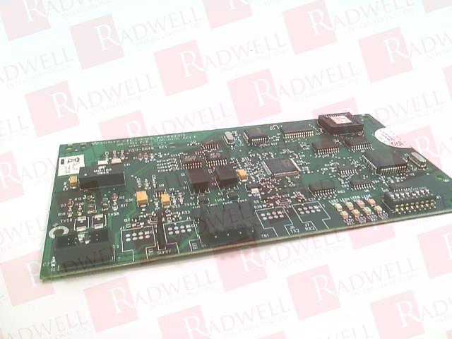 HONEYWELL INI-7100-PCB