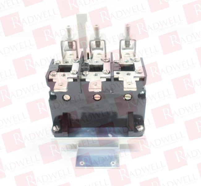 EATON CORPORATION AA43AB