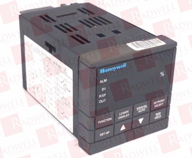 HONEYWELL DC20EH-0-000-1D0000-0