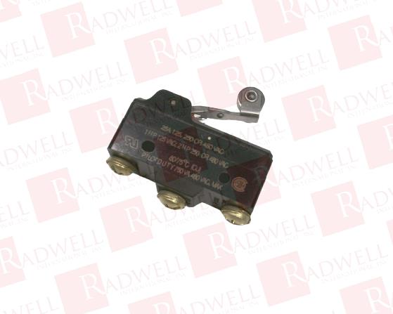 HONEYWELL BE-2RV22-A4